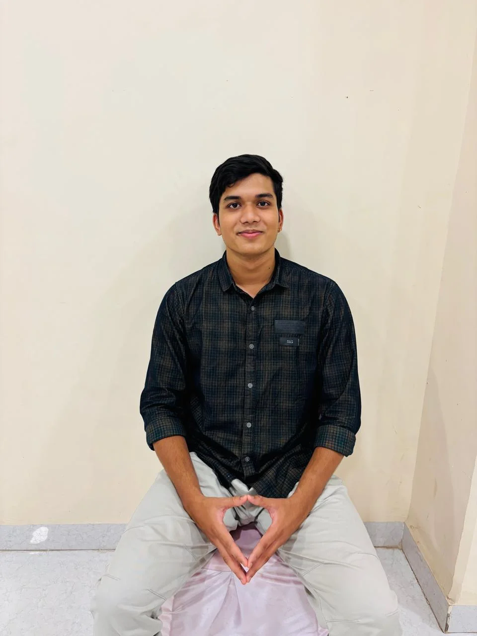 Garvit Choudhary