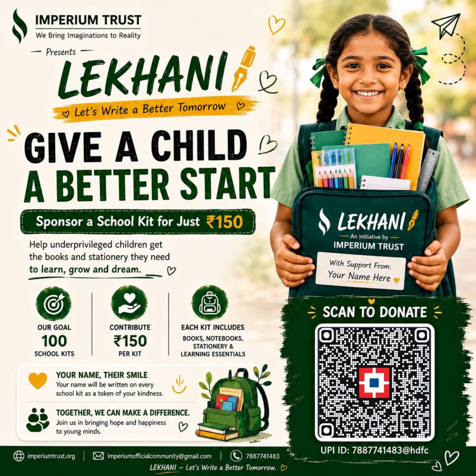 LEKHANI