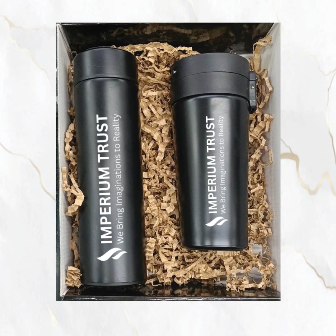 Imperium Duo Set