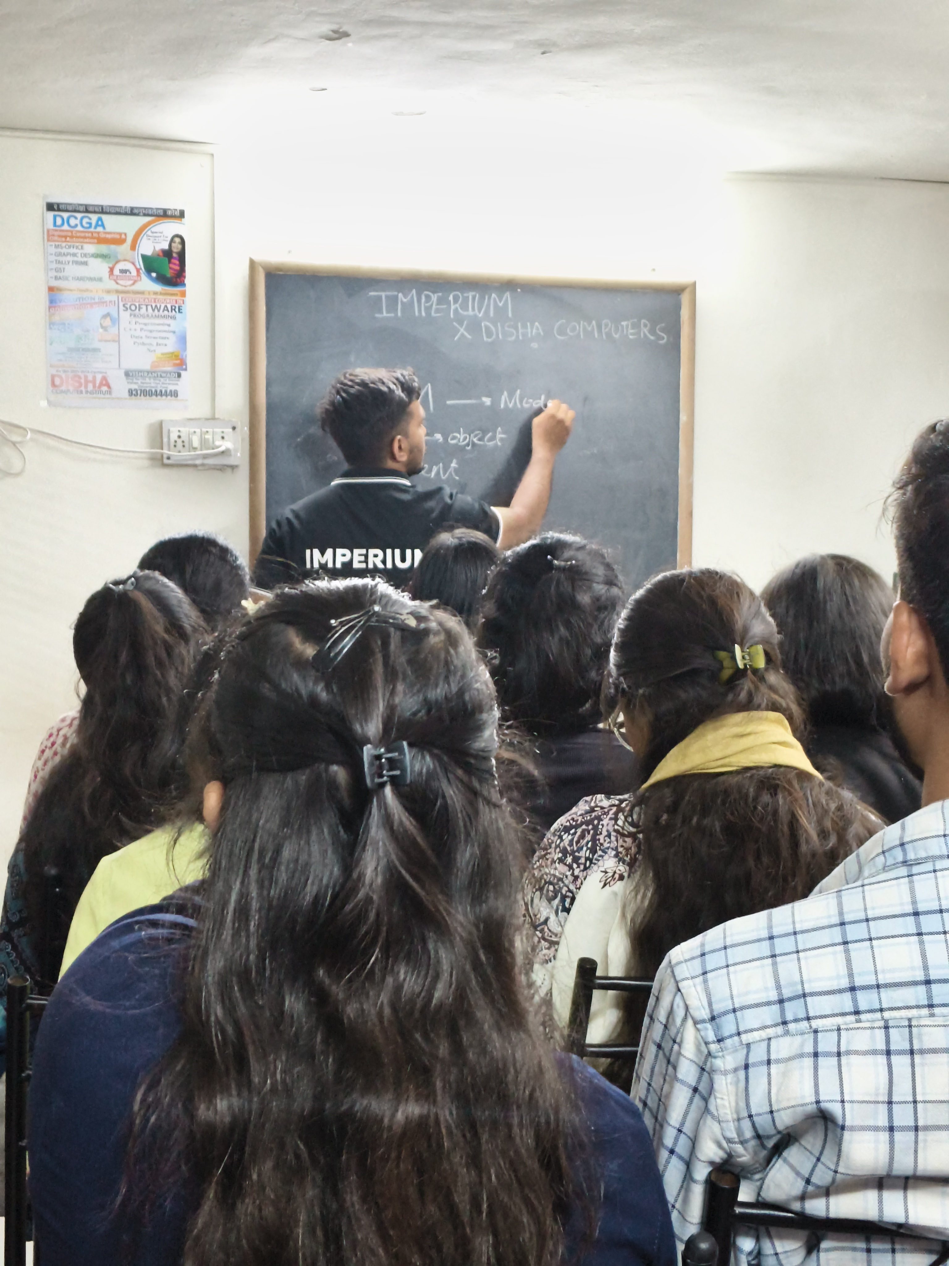 IMPERIUM Academy - Education & Skill Development NGO Pune